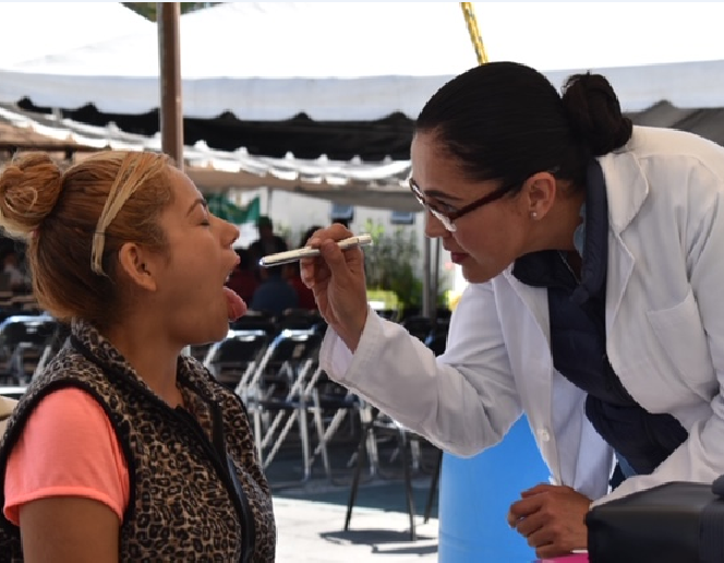 Realizará Dif Zapopan Feria De Salud Por El Día Internacional De La Mujer Gobierno Municipal 5737